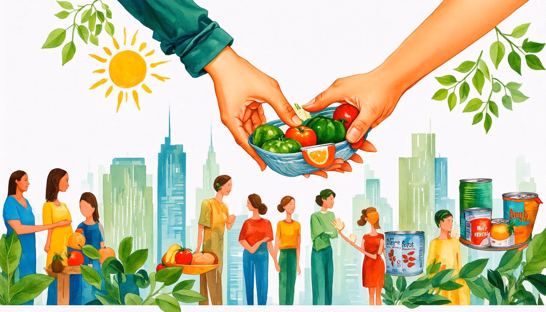 Understanding Federal Emergency SNAP Benefits: Eligibility, Income Limits, and How to Apply for Disaster Food Stamps Online