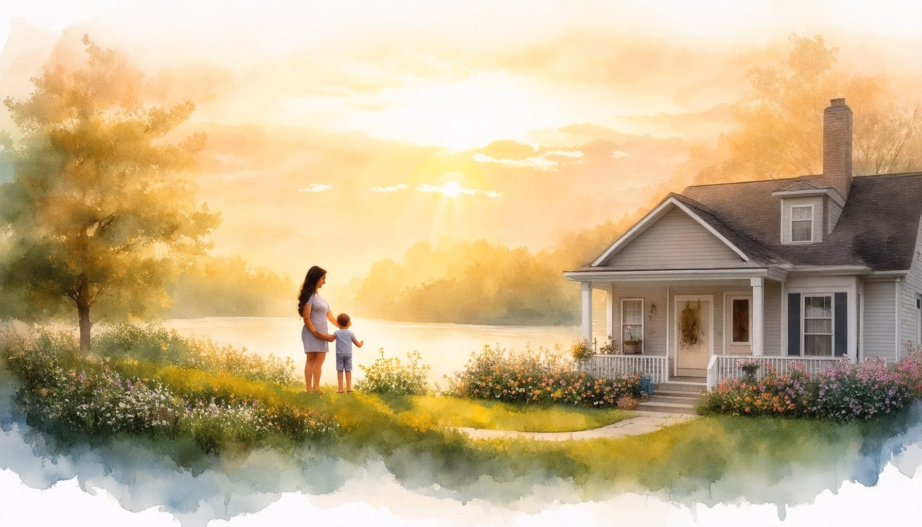 Essential Government Programs for Single Mothers: Financial Assistance, Grants, and Housing Help Explained