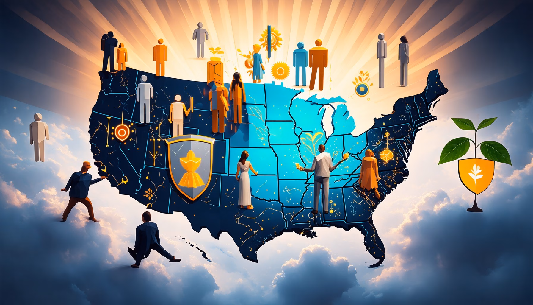 Comprehensive Guide to Government Programs to Help Poverty: Key US Poverty Solutions and Effective Social Welfare Initiatives