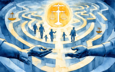 How Do I Get a Free Lawyer for Family Court? Essential Tips for Low-Income Families Seeking Legal Assistance