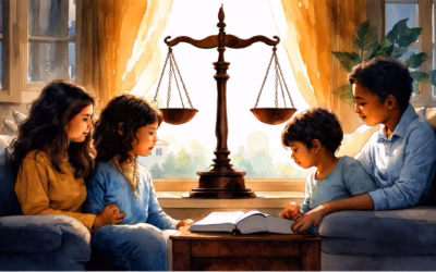 Navigating Legal Support: Essential Insights on Low Income Lawyers for Family Law and Free Options for Families in Need