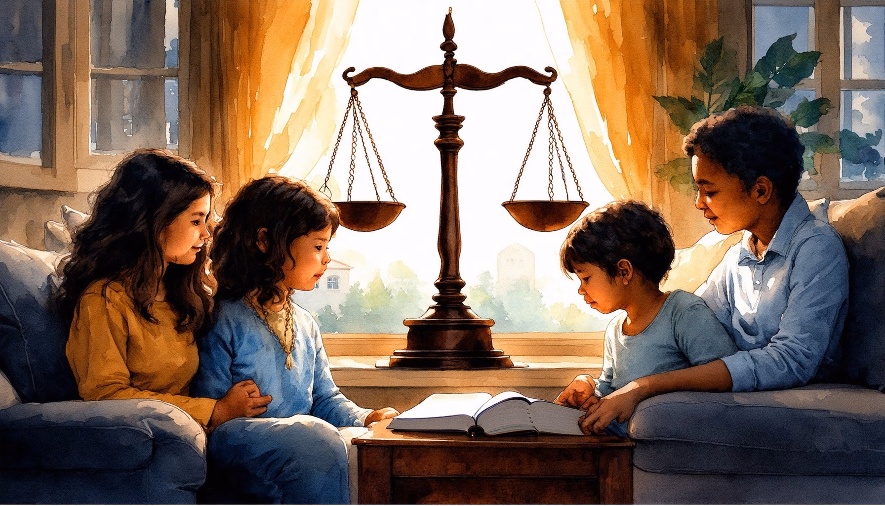 Navigating Legal Support: Essential Insights on Low Income Lawyers for Family Law and Free Options for Families in Need
