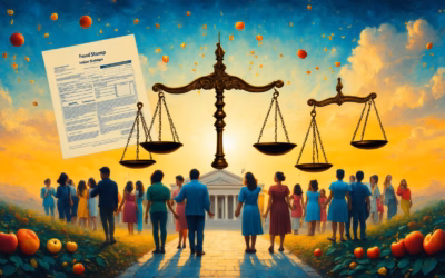 Mastering the Food Stamps Appeal Process: How to Appeal a Denied Food Stamp Application in Indiana and Ensure Your Rights Are Upheld