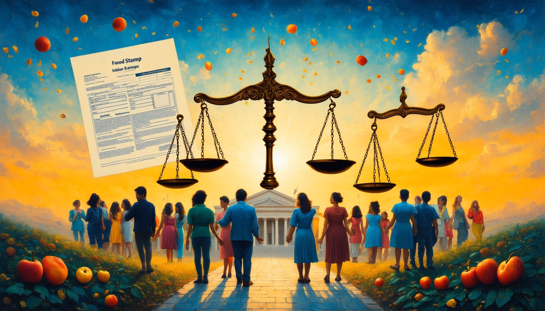 Mastering the Food Stamps Appeal Process: How to Appeal a Denied Food Stamp Application in Indiana and Ensure Your Rights Are Upheld