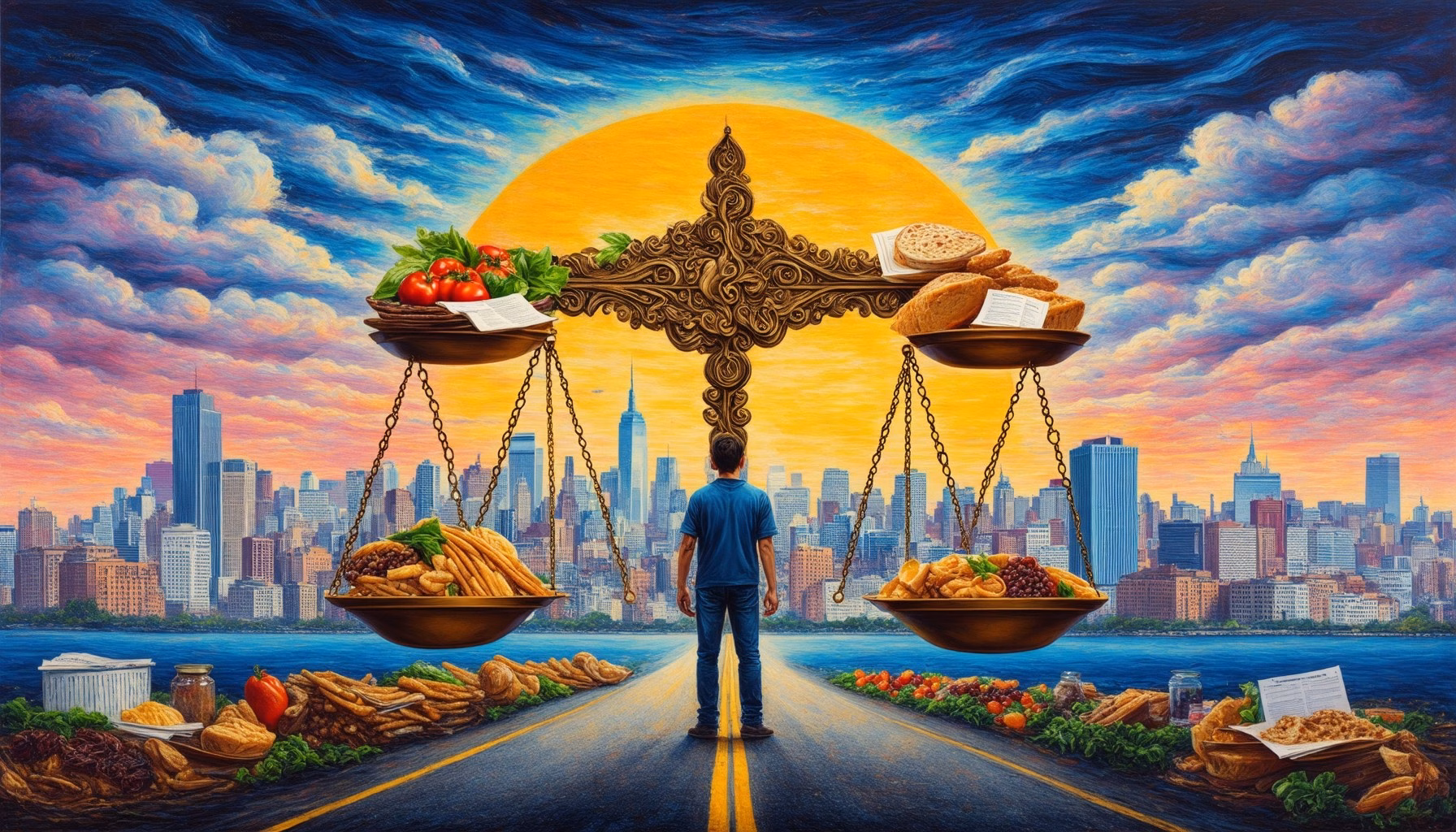 Navigating the Food Stamps Appeal Process: How to Appeal a Denied Food Stamp Application in New Jersey and Overcome Common Challenges