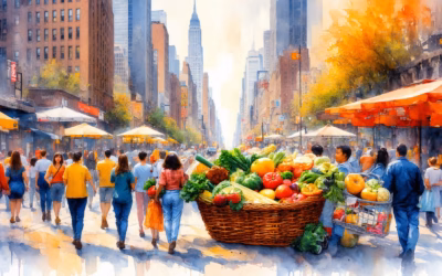 Essential Guide on How to Apply for SNAP Benefits in New York: Documents, Income Limits, and Approval Times