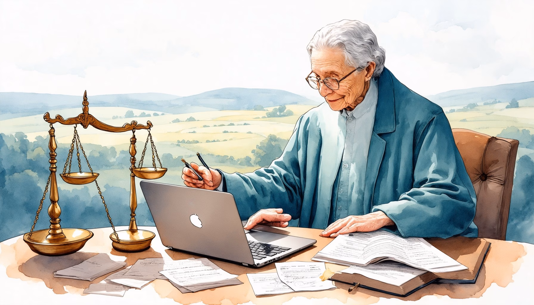 Navigating Legal Aid: How to Apply for Legal Aid as a Senior in Kentucky and Understand Eligibility Requirements