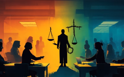 Navigating Your Rights: How to File a Workplace Discrimination Complaint in Tennessee and Address Toxic Work Environments