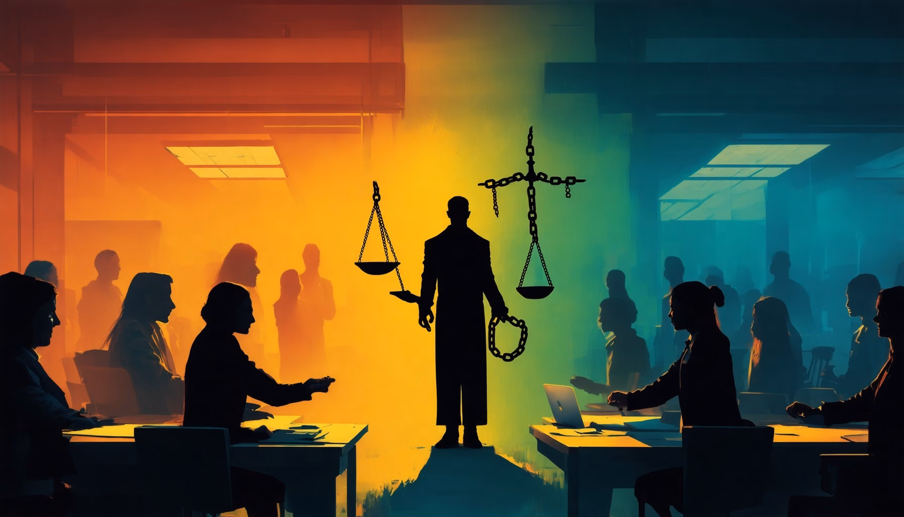 Navigating Your Rights: How to File a Workplace Discrimination Complaint in Tennessee and Address Toxic Work Environments