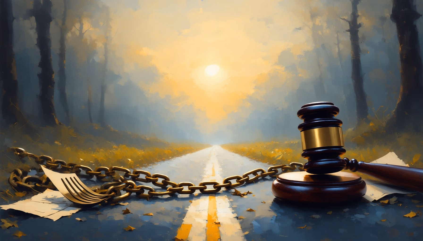 Navigating the Process: How to File for Divorce in Kansas Without a Lawyer and Get Quick Results
