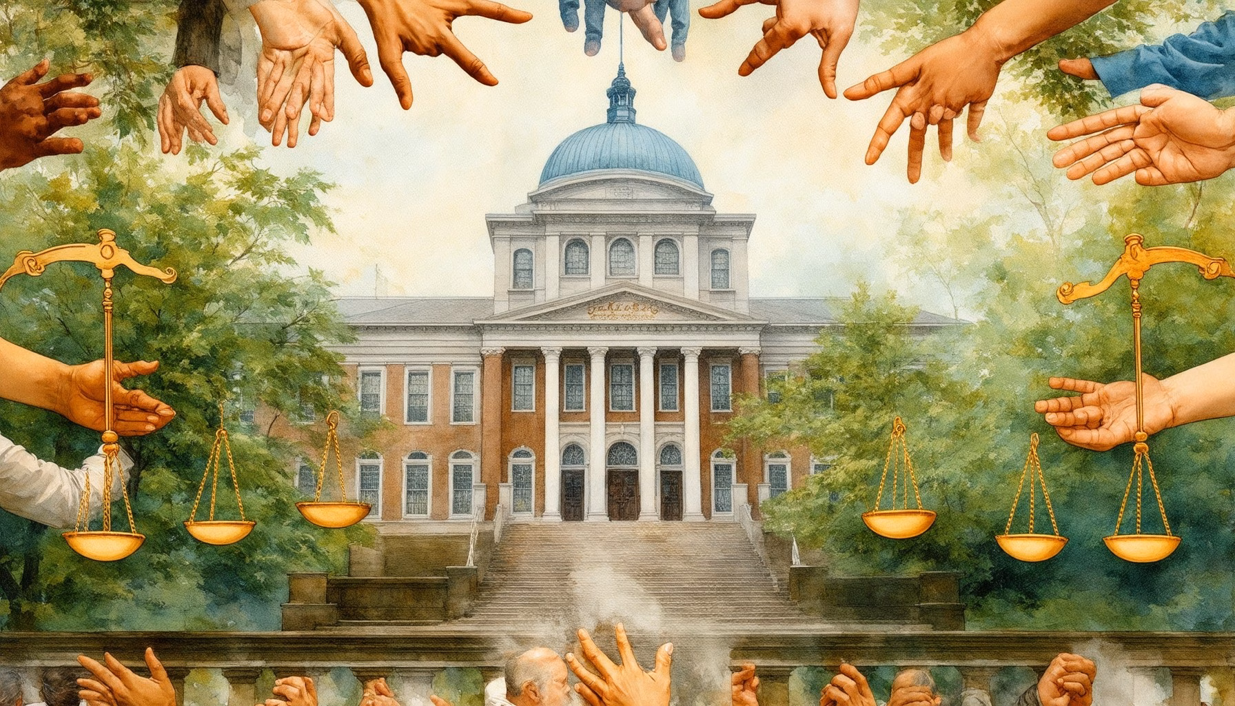 How to Get a Public Defender in Kentucky: Qualifications, Costs, and Timeline Explained