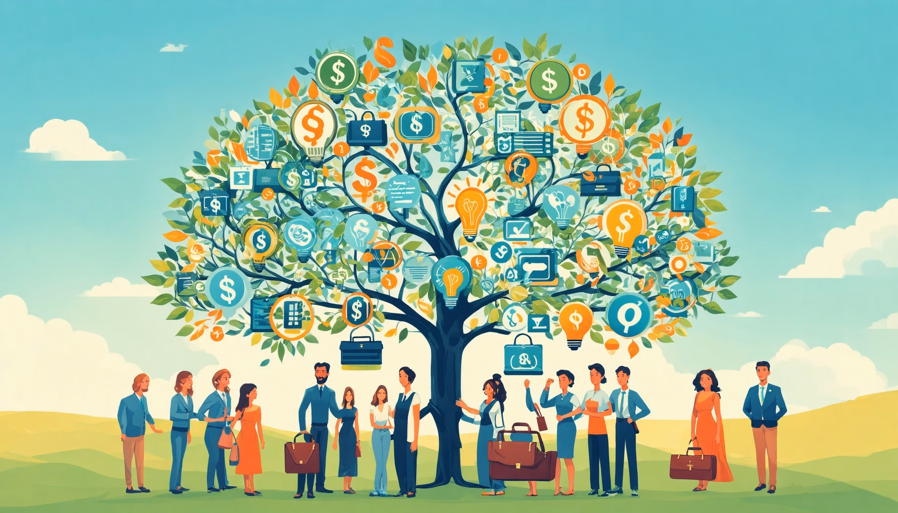 Exploring Eligibility and Application Processes for Business Grants Gov: Your Guide to Funding Opportunities for Small Businesses