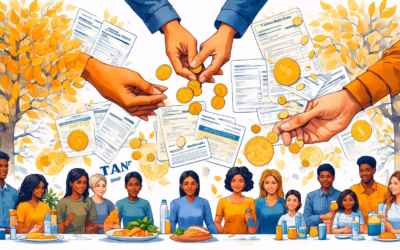 Understanding Cash Assistance to Medicaid, SNAP, and TANF Recipients: Eligibility, Benefits, and Key Payments Explained
