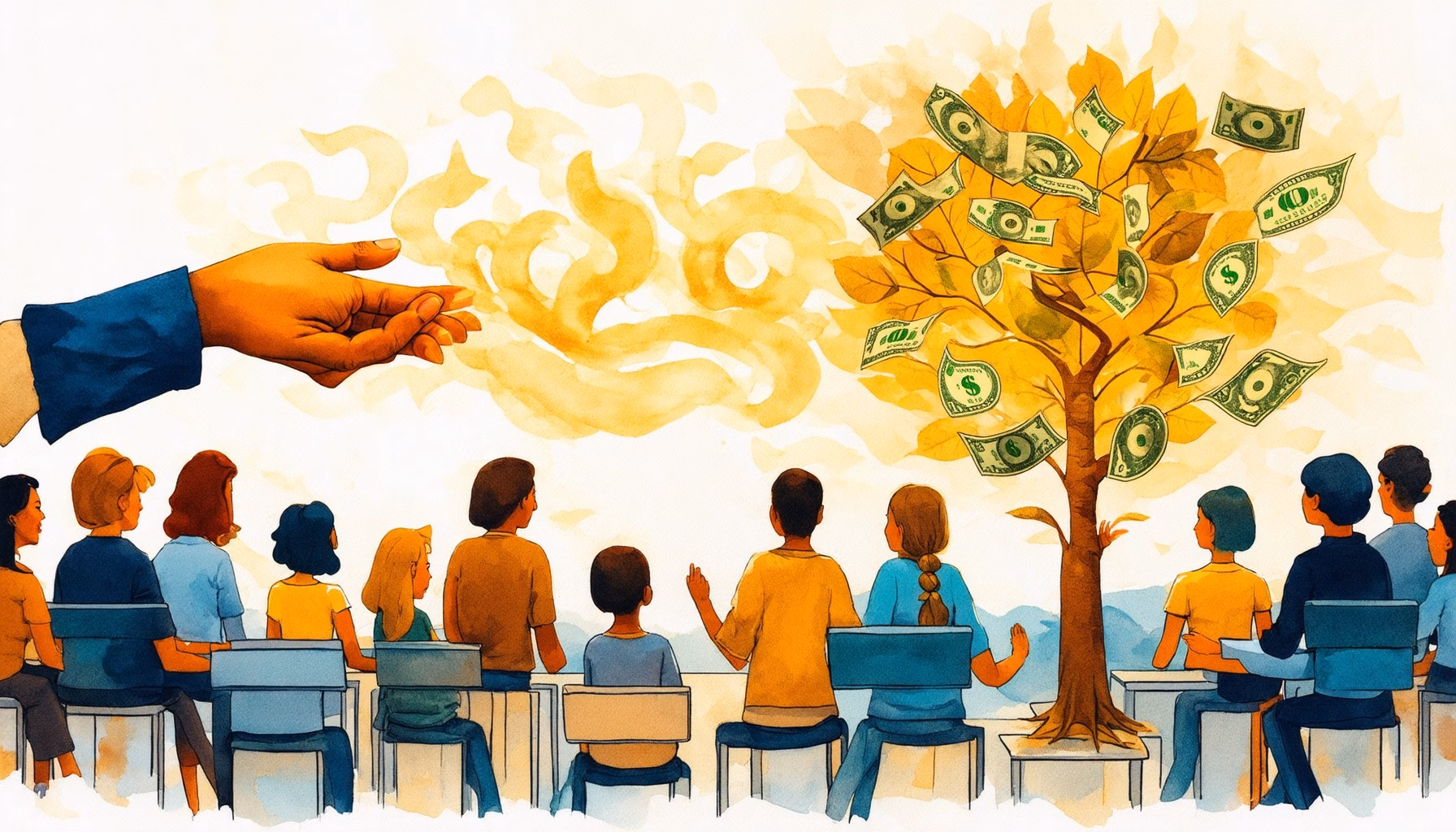 Exploring Cash Help from Government: How to Access Financial Assistance Programs and Free Gas Vouchers for Urgent Needs