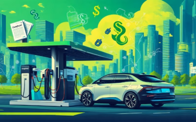 Maximizing Benefits from the Charge Point Grant: Your Guide to Free EV Charging, Tax Advantages, and ChargePoint Insights