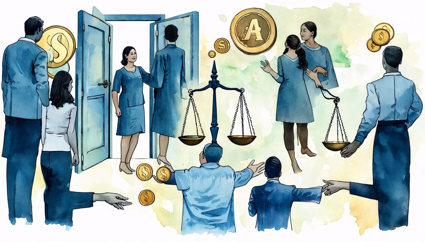 Exploring Cheap Legal Representation: Your Guide to Free Lawyers and Low-Cost Legal Aid Options