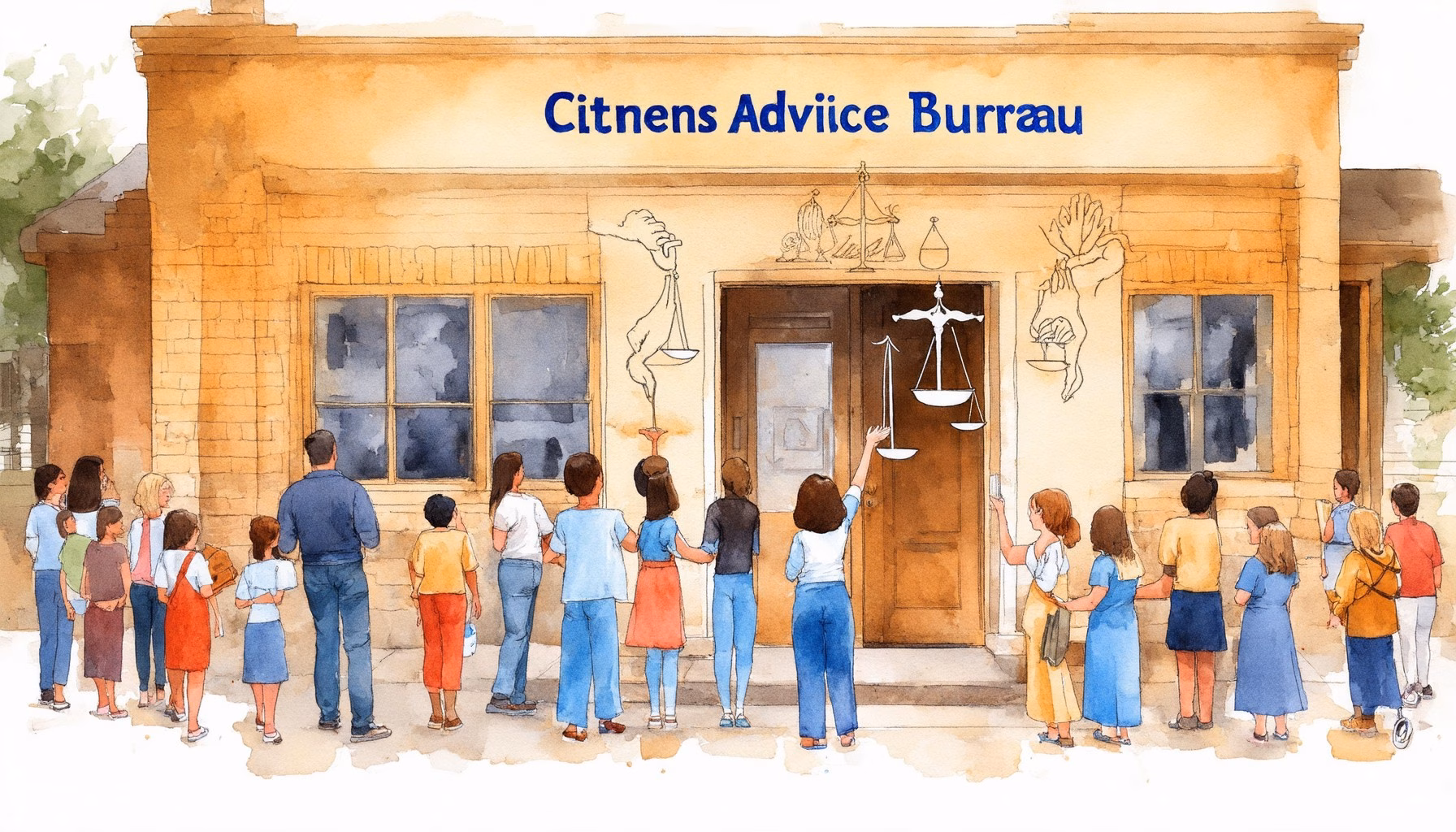 Exploring Citizens Advice Legal: Your Trusted Resource for Local Support and Guidance