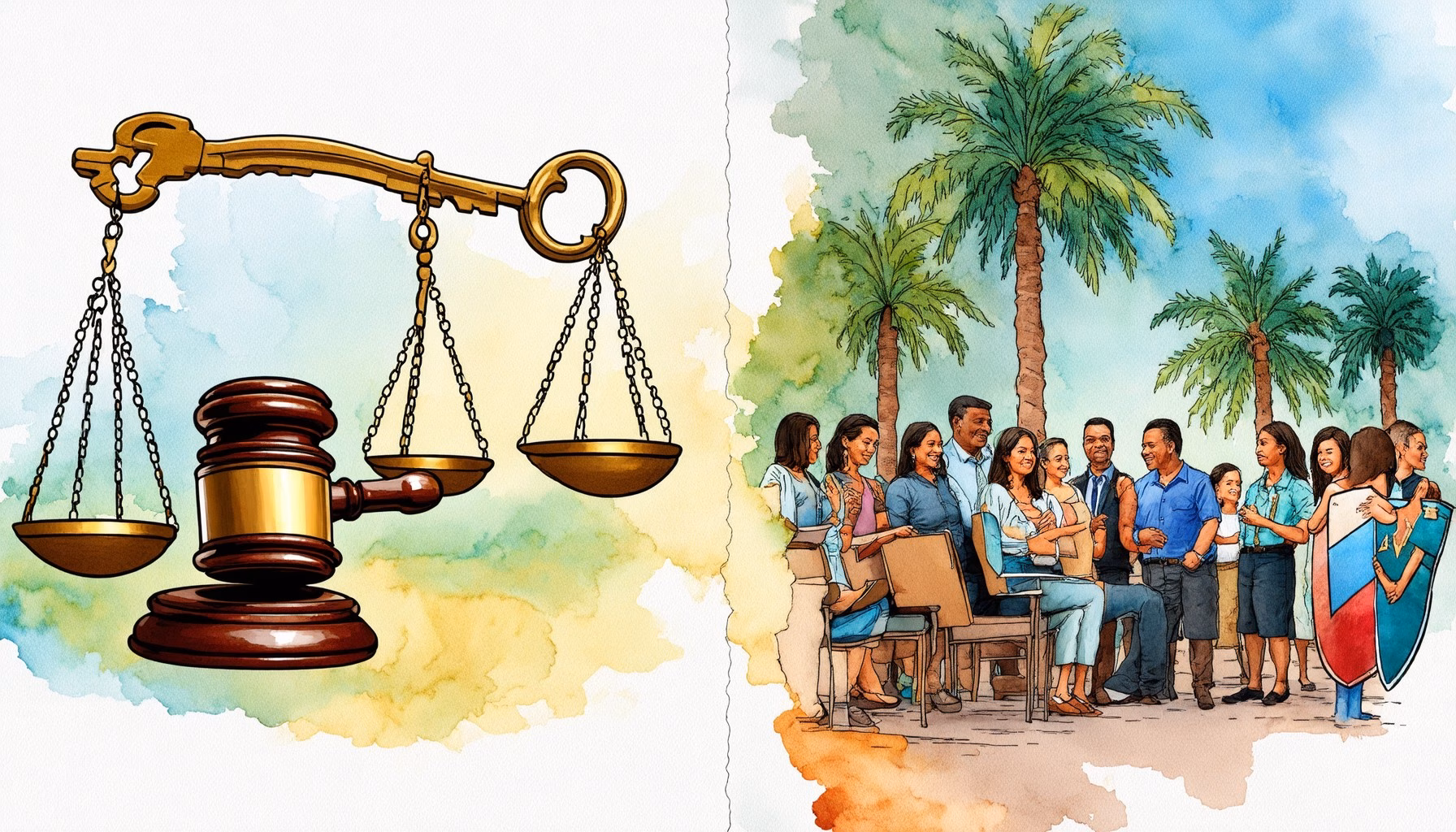 Citizens Information on Tenants Rights: Understanding Renters' Rights and Responsibilities in Virginia and California