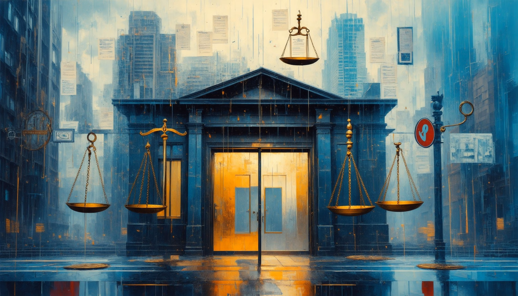 Navigating Tenants' Rights When a Commercial Lease Has Expired: Understanding Holdover Clauses, Renewal Options, and Landlord Restrictions