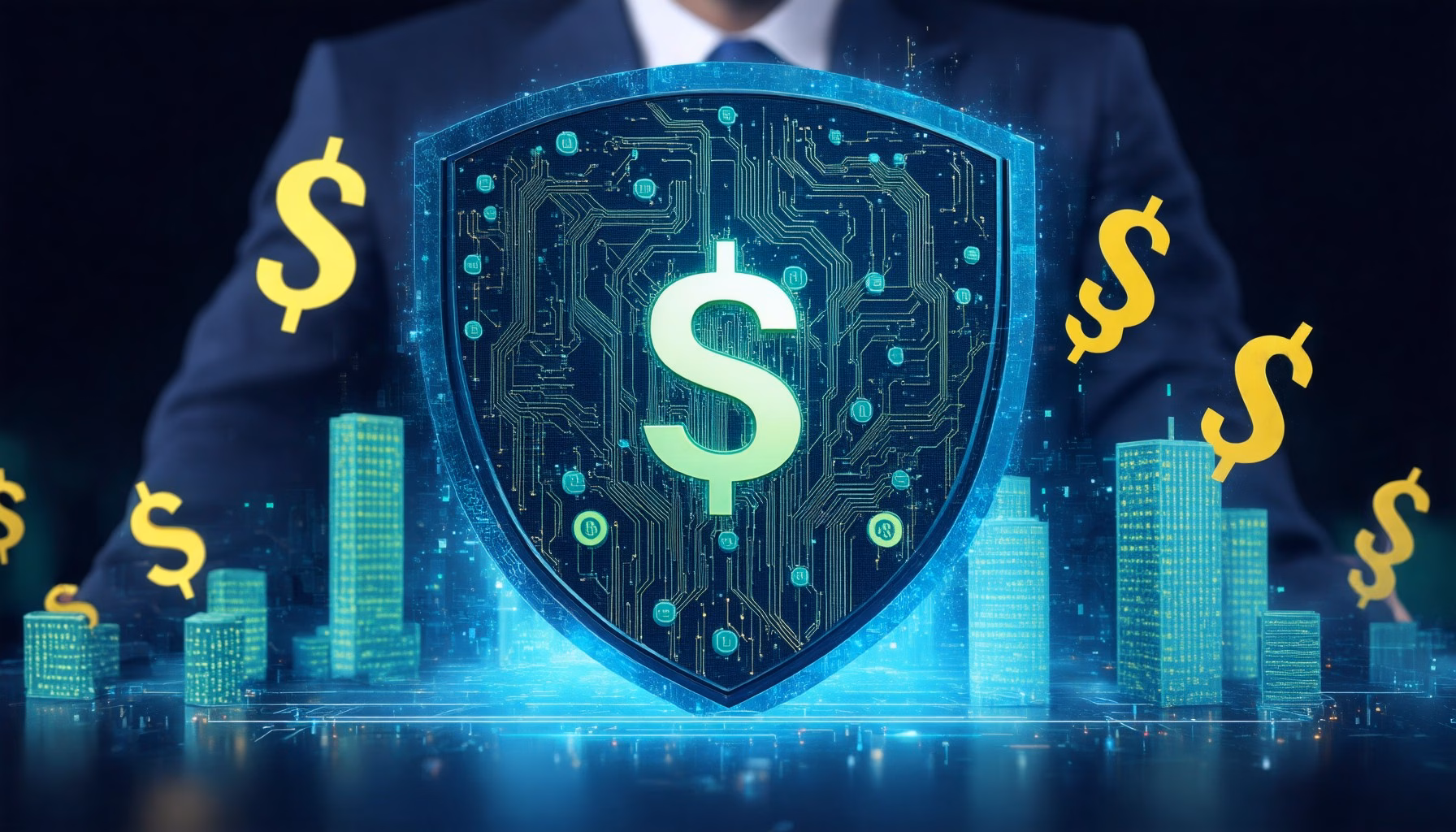 Exploring Cyber Security Government Funding: How to Access Grants for Your Degree and Financial Aid Opportunities