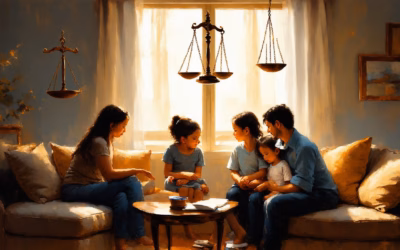 Essential Family Legal Advice: Accessing Free Consultations, Legal Aid, and When to Hire a Lawyer