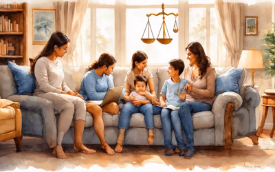 Is a Family Solicitors Free Consultation Worth It? Exploring Free Legal Advice and Costs with Family Law Experts