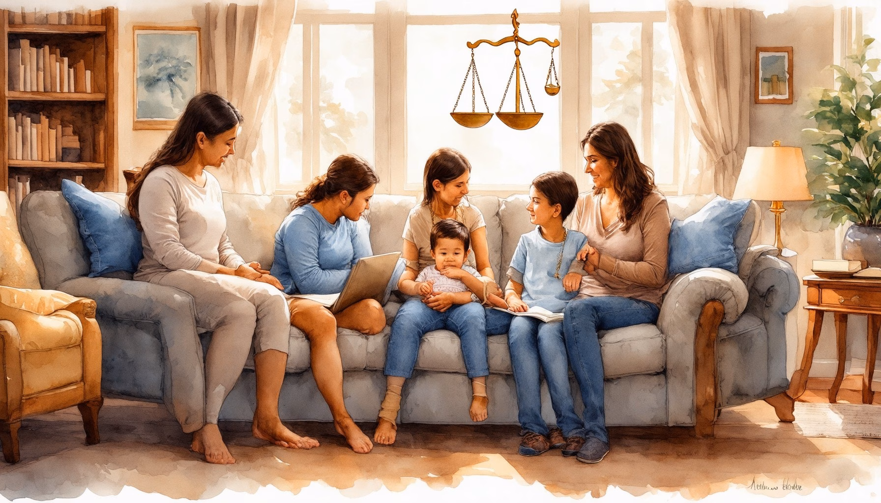Is a Family Solicitors Free Consultation Worth It? Exploring Free Legal Advice and Costs with Family Law Experts