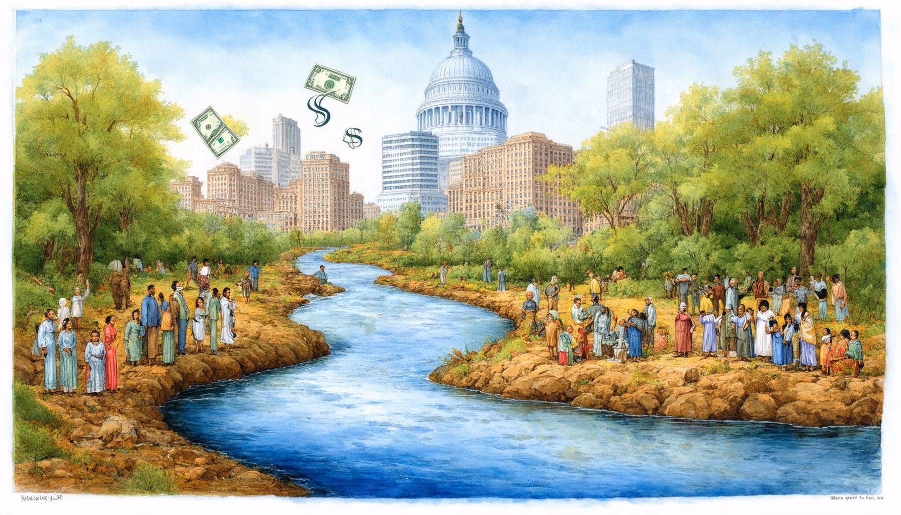 Navigating Federal Assistance COVID: Eligibility, Relief Funds, and Current Loan Availability