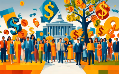 Navigating the Federal Government Grant Program 2022: Your Guide to Free Money, Eligibility, and Types of Grants Available