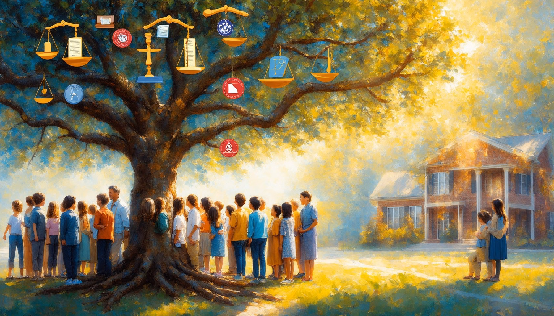 Find Legal Help Free: Understanding Income Qualifications, Costs, and Resources for Low-Income Families