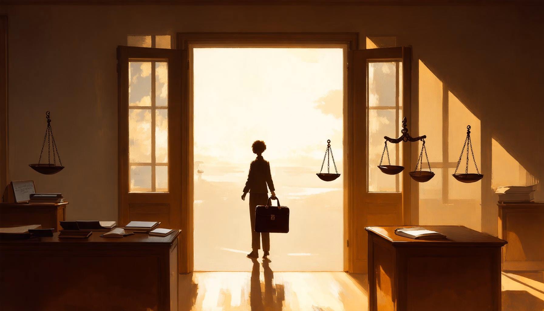 Understanding Your Rights: Free Consultation with Employment Lawyers Near Me for Legal Guidance on HR, Lawsuits, and Employer Communication