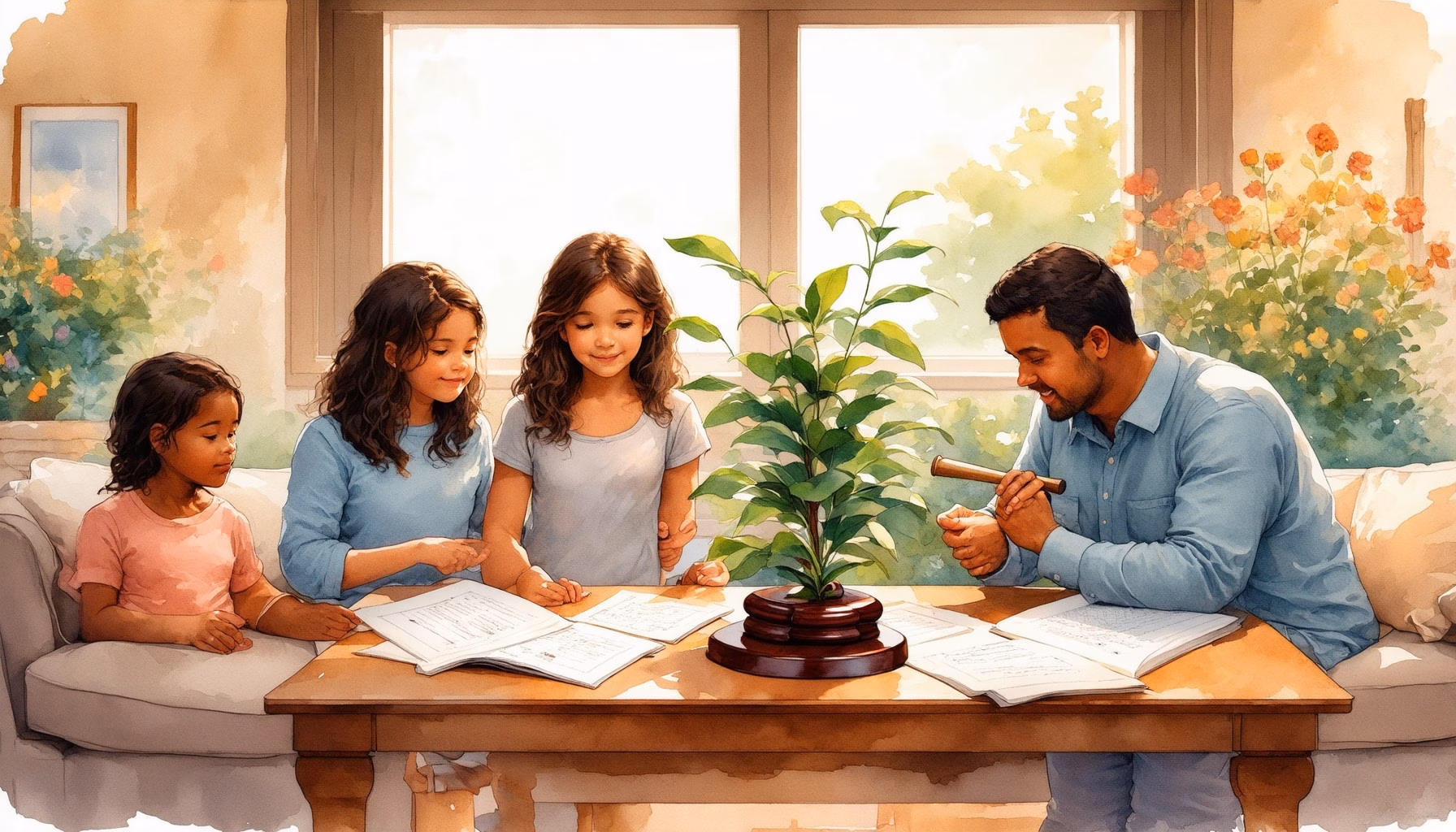 Exploring the Free Family Legal Advice Helpline: Can You Really Consult a Lawyer for Free?