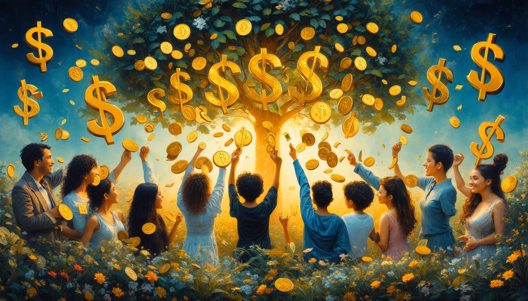 Discovering Free Grant Money for Bills and Personal Use: Eligibility, Benefits, and How to Access $7,000 and $10,000 Grants