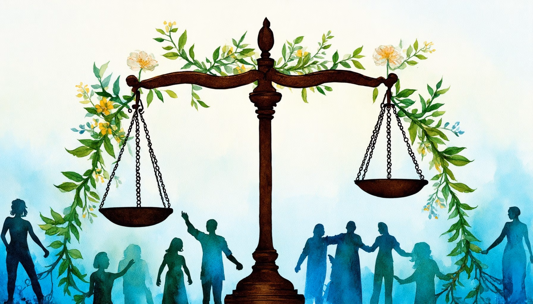 Understanding the Free Legal Advice Act: How to Access Free Legal Services and Qualify for Legal Aid in California and Washington State