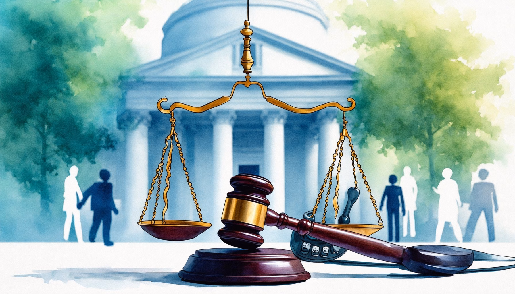 Essential Guide to Free Legal Advice for Criminal Cases: What You Need to Know About Consulting Lawyers and Accessing Legal Aid