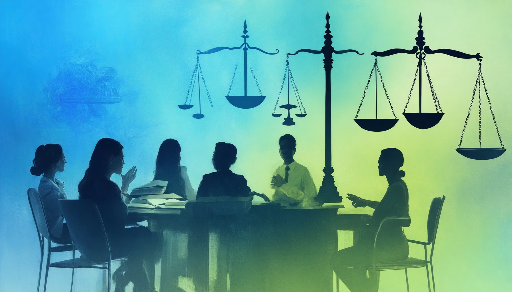 Accessing Free Legal Advice Online Now: Can You Really Consult with a Lawyer for Free?