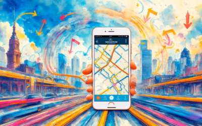 Maximizing Your Experience with Google Maps Public Transport Offline: A Complete Guide to Downloading and Using Maps Without Internet Access