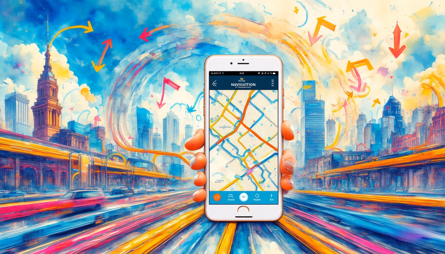 Maximizing Your Experience with Google Maps Public Transport Offline: A Complete Guide to Downloading and Using Maps Without Internet Access