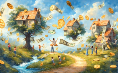 Navigating Government Affordability Grants: Your Guide to Free Money for Housing and Personal Support