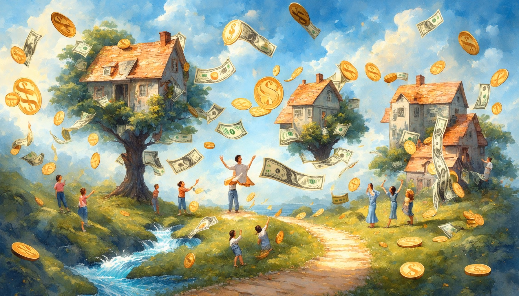 Navigating Government Affordability Grants: Your Guide to Free Money for Housing and Personal Support