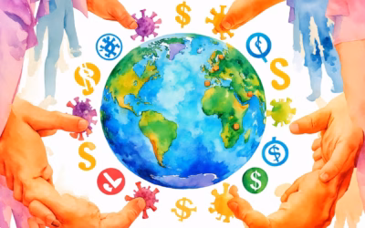 Comprehensive Guide to Government Assistance for COVID: Exploring Loans, Grants, and Economic Relief Programs Available Today