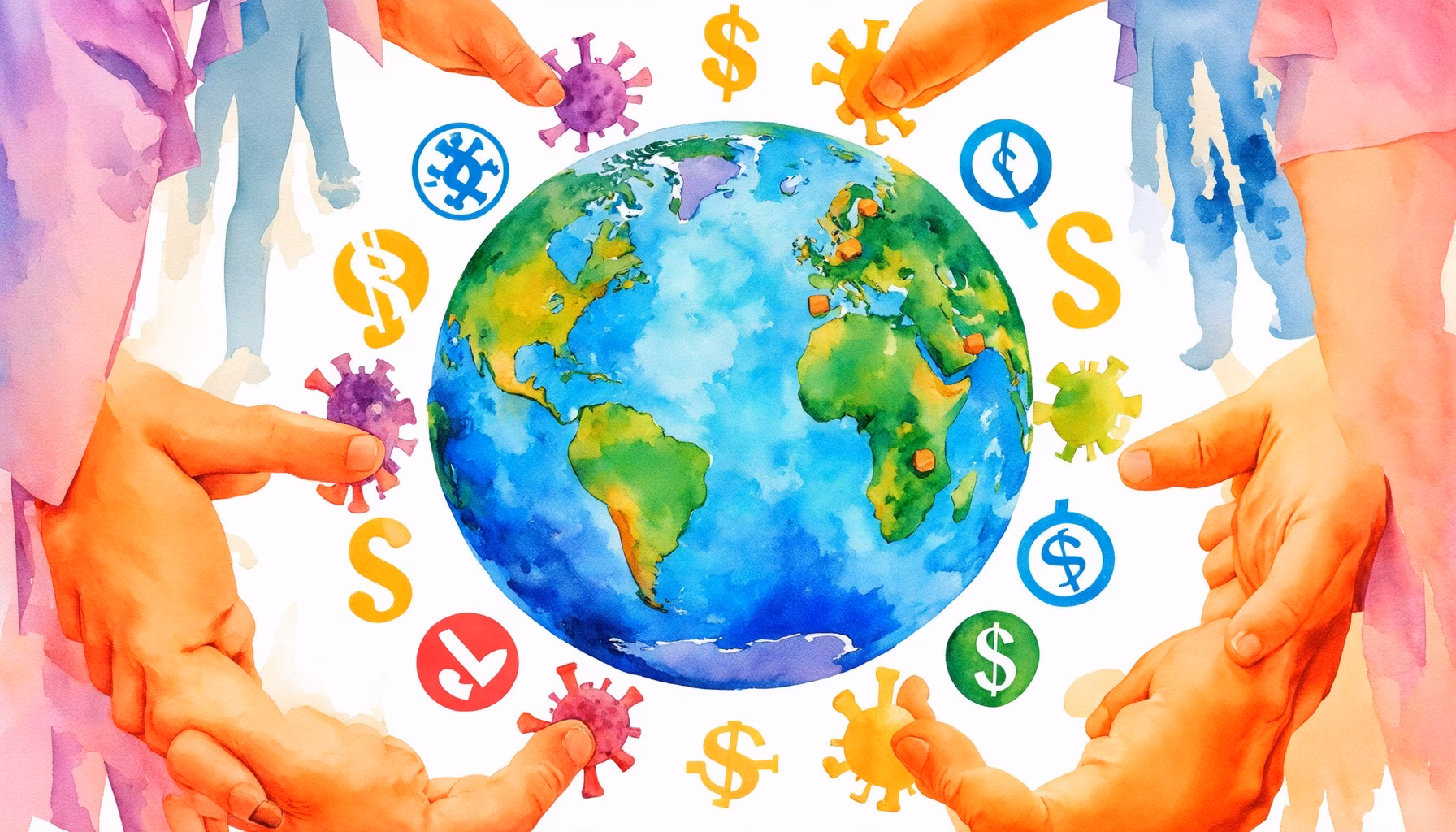 Comprehensive Guide to Government Assistance for COVID: Exploring Loans, Grants, and Economic Relief Programs Available Today