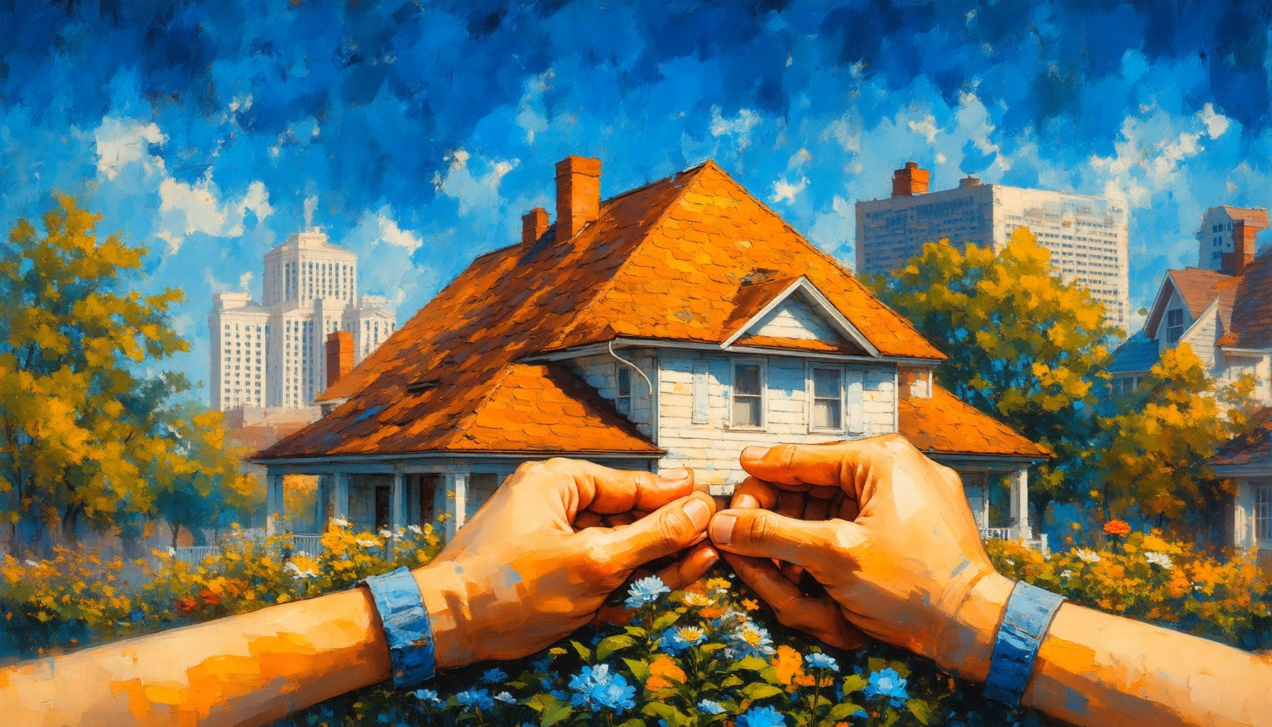 Exploring Government Assistance for Roof Replacement: Your Guide to Free Grants and Home Repair Programs