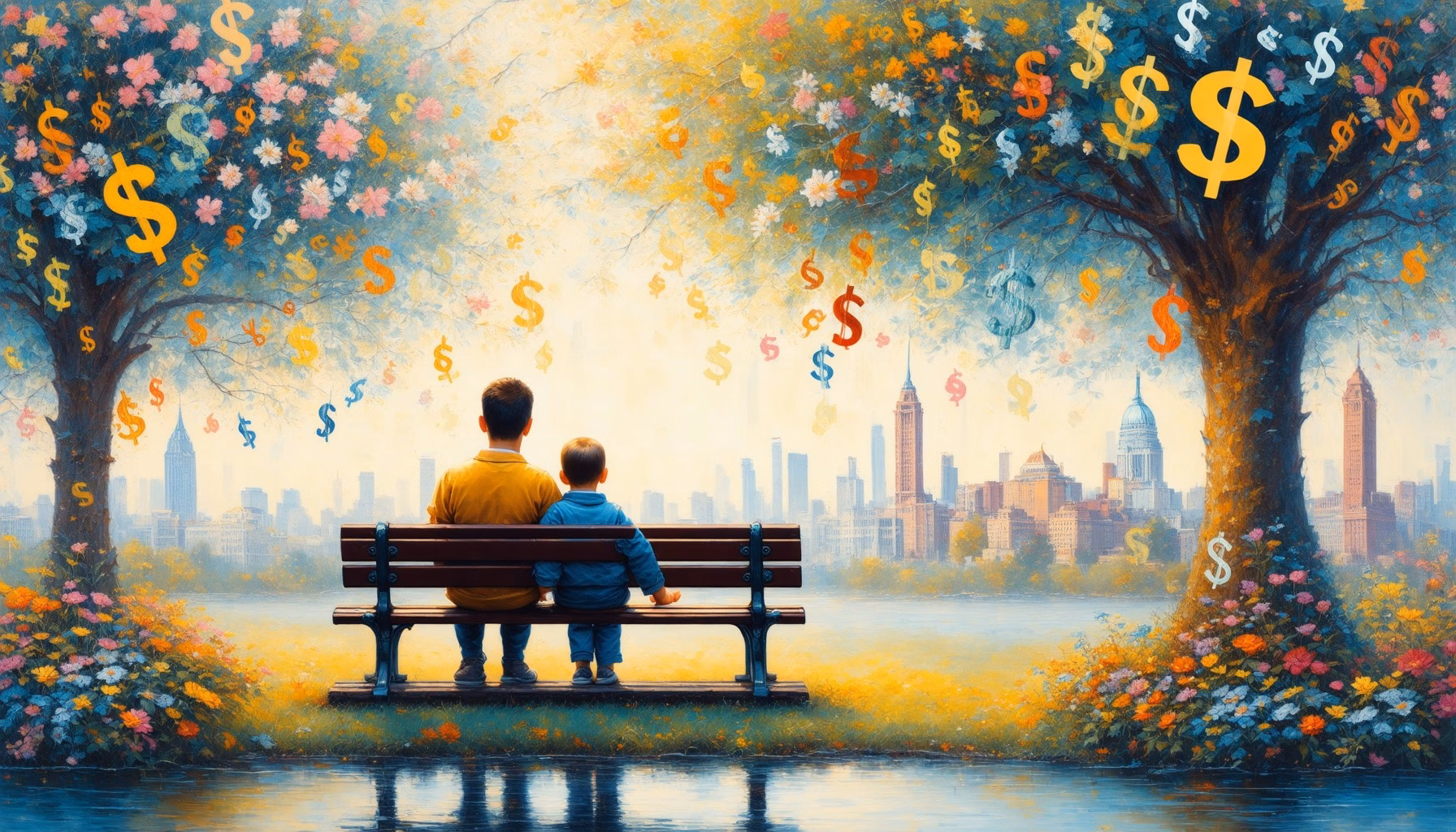 Comprehensive Guide to Government Assistance for Single Fathers: Financial Aid, State Benefits, and Eligibility Explained