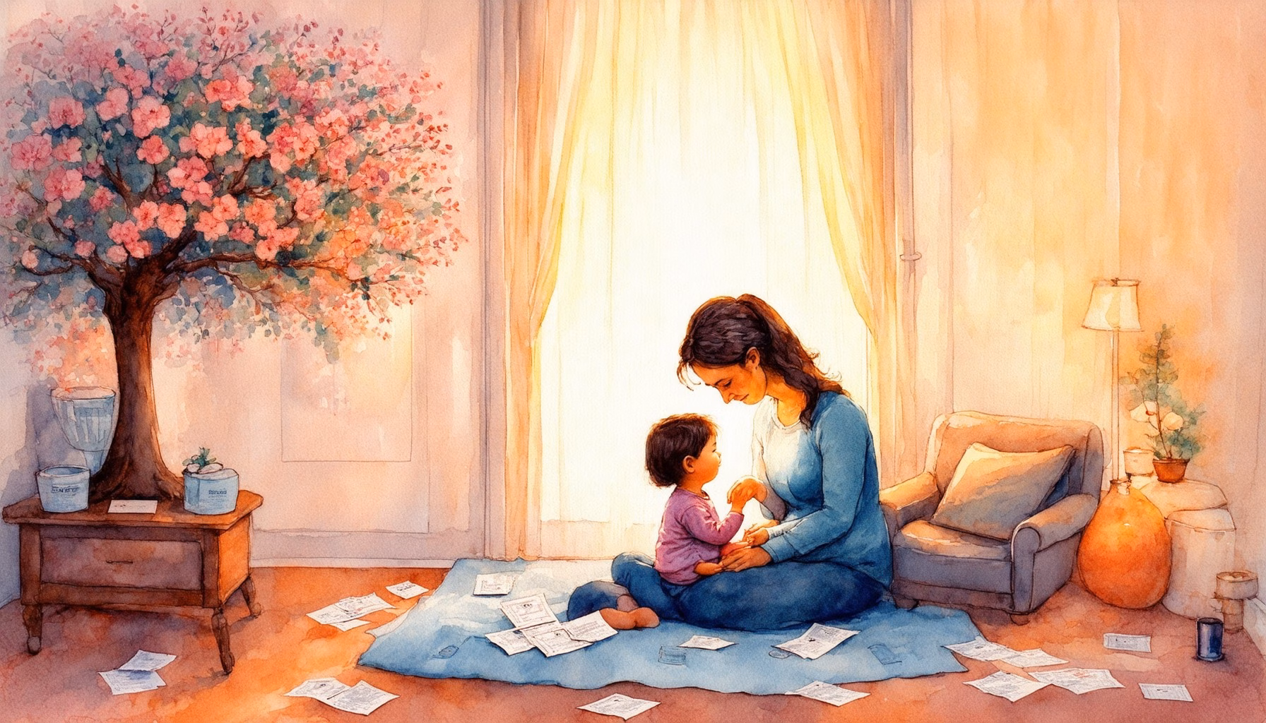 Essential Guide to Government Assistance for Single Moms: Financial Aid, Grants, and Housing Support Explained