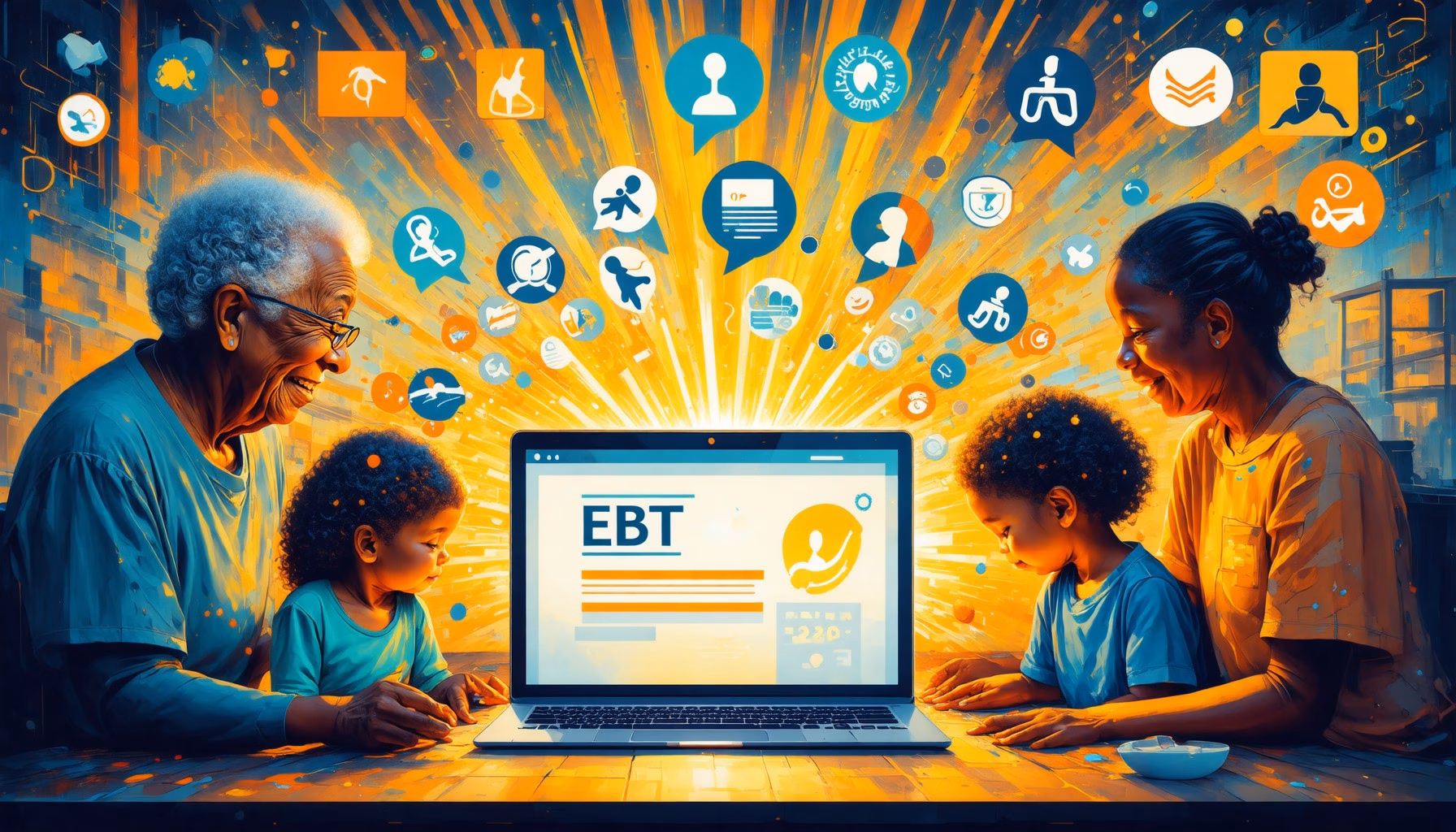 How to Secure a Government Assistance Laptop: Your Complete Guide to Free Laptops for Low-Income Families and EBT Recipients