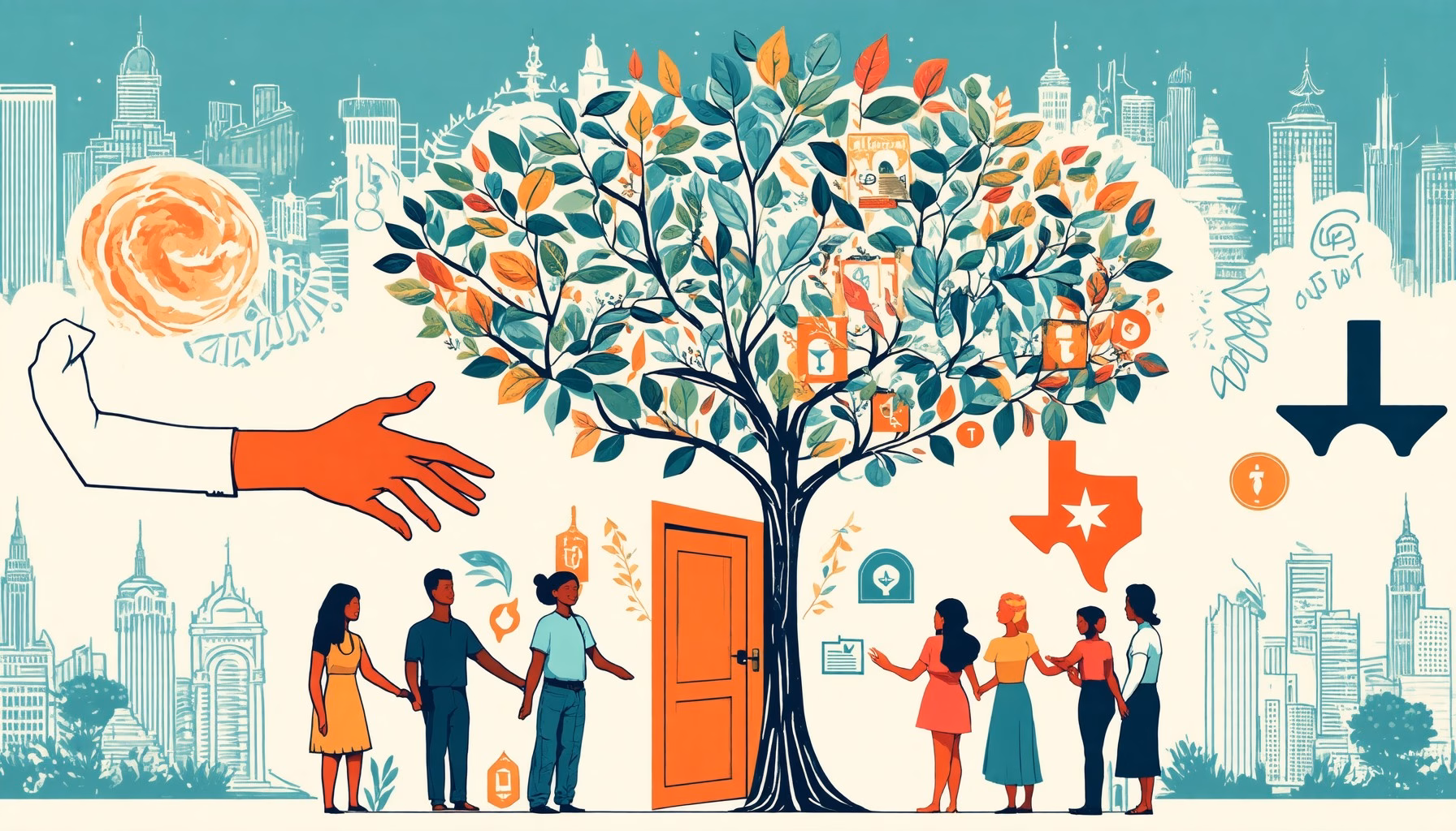 Comprehensive Guide to Government Assistance Near Me: Discover Free Resources, Financial Aid, and Debt Relief Programs