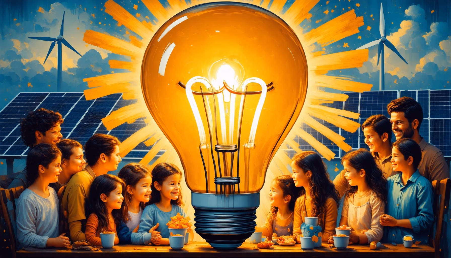 Comprehensive Guide to Government Energy Assistance Programs: Accessing LIHEAP and State-Specific Energy Support Options