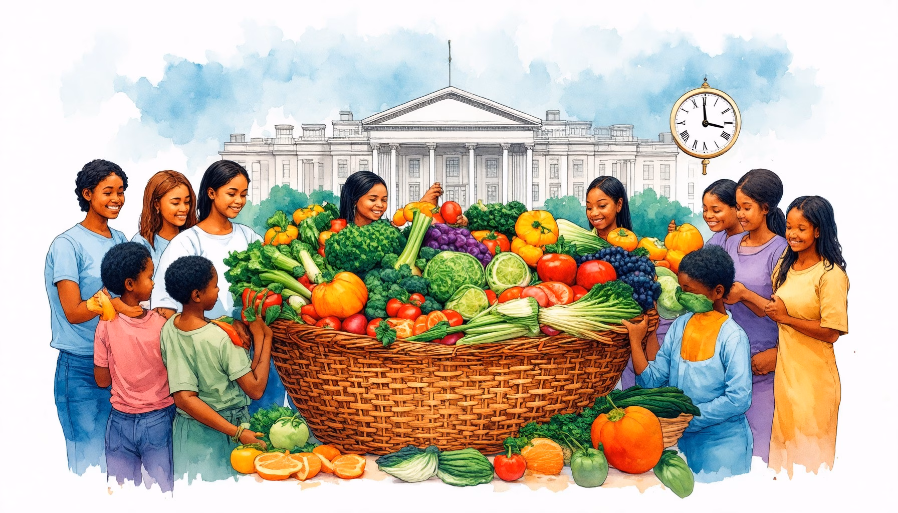 Understanding Government Food Stamp Assistance: Eligibility, Benefits, and Application Process Explained