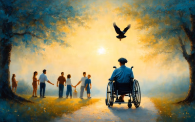Essential Government Grants for Disabled Veterans: Exploring Financial Assistance, Free Travel, and One-Time Grants for Immediate Needs